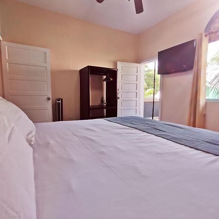 Belize Tropical Dream Villas Сан Педро Екстериор снимка