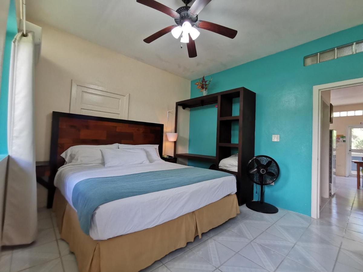 Belize Tropical Dream Villas Сан Педро Екстериор снимка