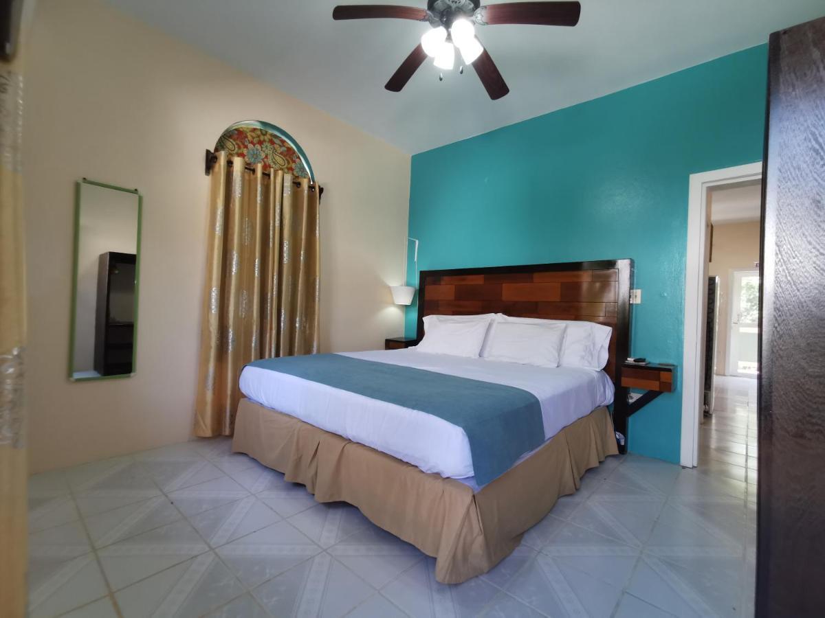 Belize Tropical Dream Villas Сан Педро Екстериор снимка