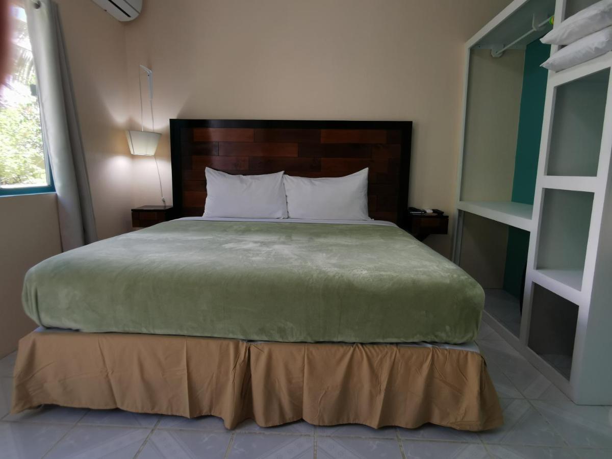 Belize Tropical Dream Villas Сан Педро Екстериор снимка