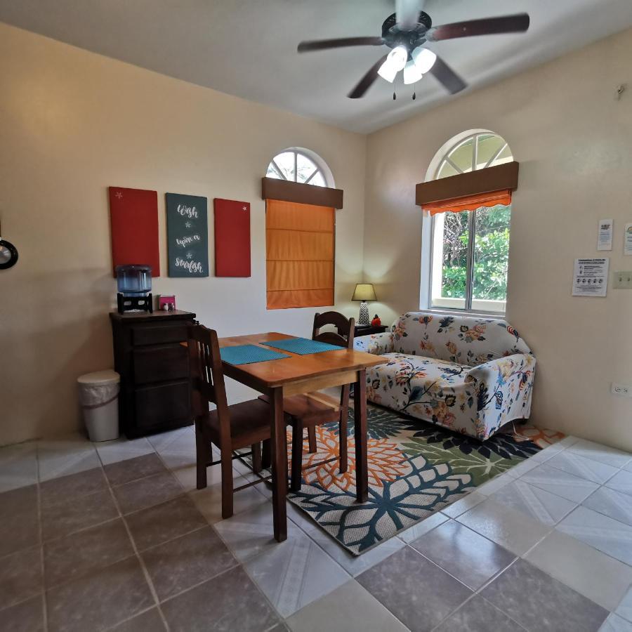 Belize Tropical Dream Villas Сан Педро Екстериор снимка