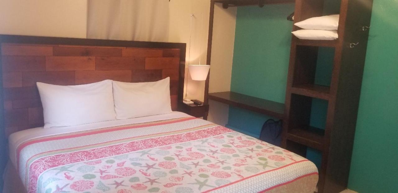 Belize Tropical Dream Villas Сан Педро Екстериор снимка