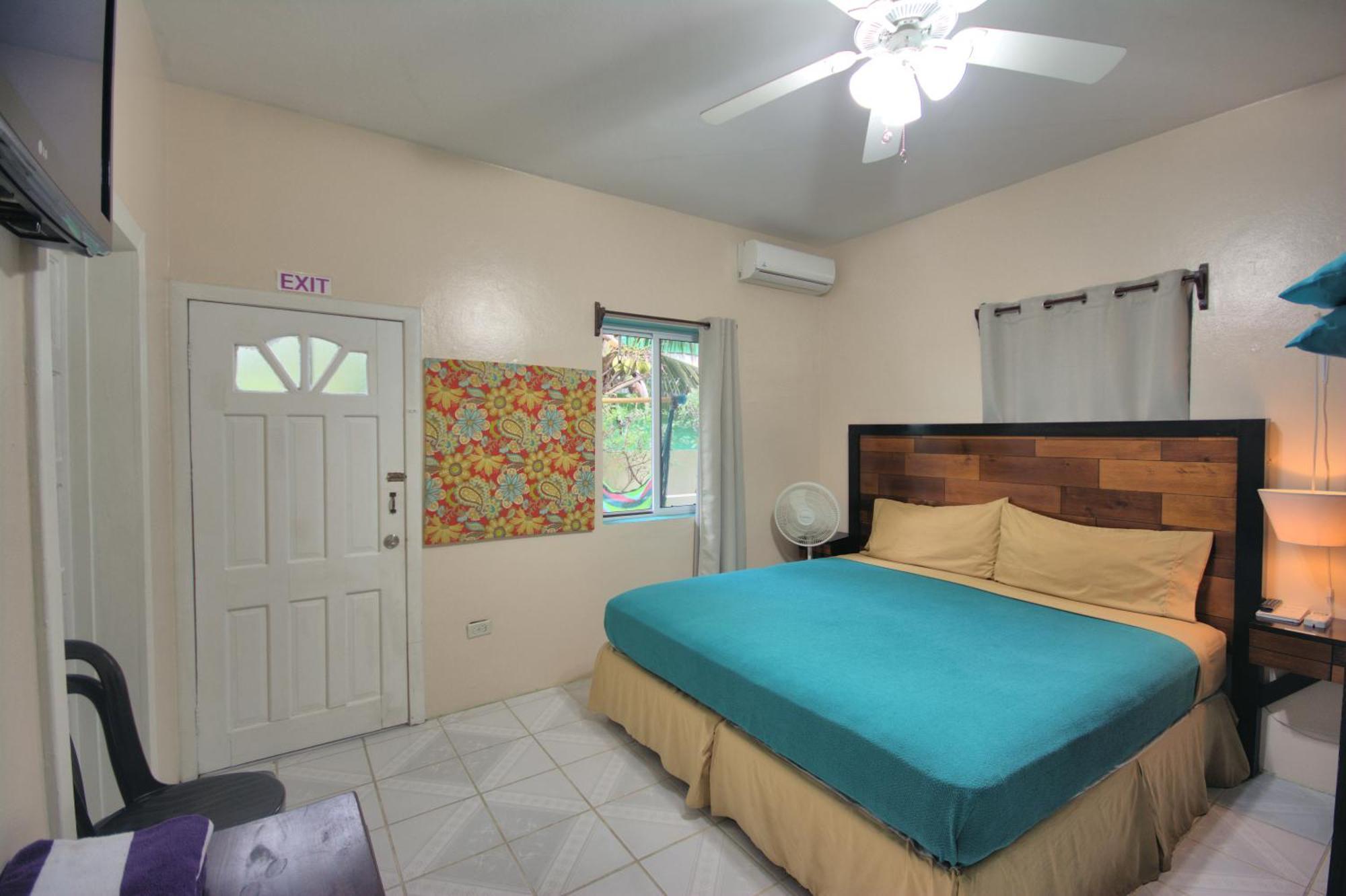 Belize Tropical Dream Villas Сан Педро Екстериор снимка