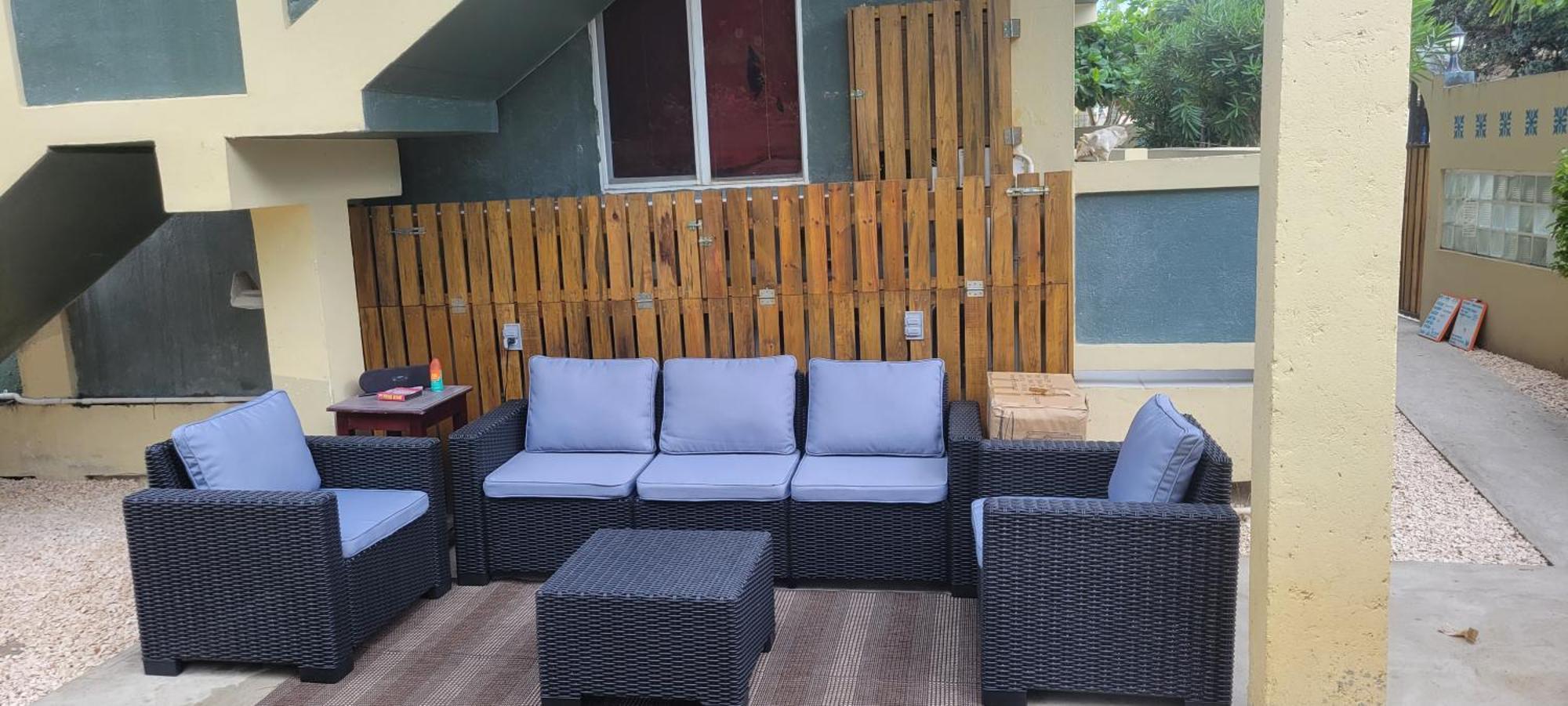 Belize Tropical Dream Villas Сан Педро Екстериор снимка